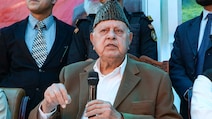 After Terror Attacks, Farooq Abdullah Seeks J&K Statehood. 