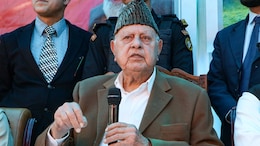 Farooq Abdullah Welcomes RSS Leader's Pak Talks Remark, Then Takes A Jibe