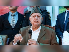 RSS नेता ने कहा- PAK से बातचीत होती रहे; फारूक अब्दुल्ला बोले- 'मैंने वकालत की थी तो मुझे आतंकी बोला गया'