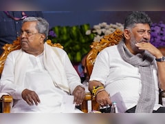 Karnataka Leadership Change: Siddaramaiah To Resign? Here's What We Know So Far