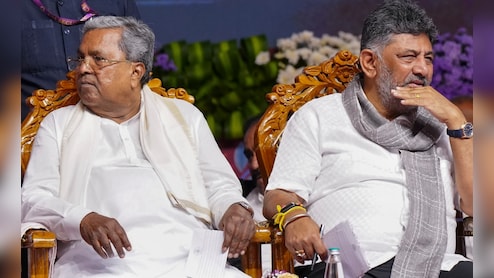 Karnataka Leadership Change: Siddaramaiah To Resign? Here's What We Know So Far