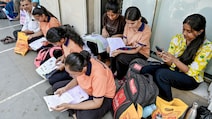 'Disappointed, NTA Should Change Medium Of Exam,' Students On NEET UG