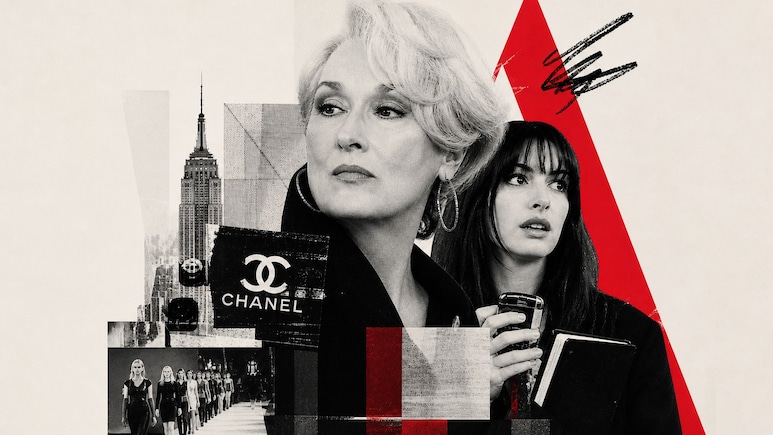 The Devil Wears Prada 2 Isn't About Fashion. It's Journalism's Cry For Help