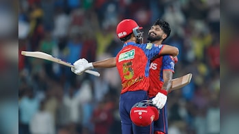 IPL 2026: Shreyas Iyer's Maiden IPL Hundred Keeps Punjab Alive In Playoff Race — Here's What PBKS Need To Qualify