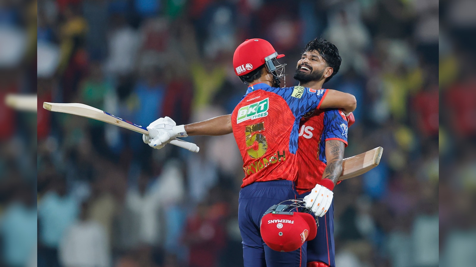 IPL 2026: Shreyas Iyer’s Maiden IPL Hundred Keeps Punjab Alive In Playoff Race — Here’s What PBKS Need To Qualify