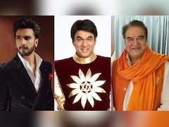 Actor Surendra Pal Disagrees With 