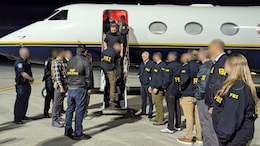 Iran Using "Disposable" Operatives For Attacks In West, US: Report