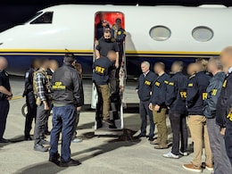 Iran Using "Disposable" Operatives For Attacks In West, US: Report