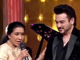 Adnan Sami Recalls 'Typical Mother-Son Fights' With Asha Bhosle, Reveals Her 'Biggest Complaint'