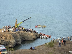 "Save Me": Delhi Woman's Last Call Before Jabalpur Boat Tragedy Kills 3 Family Members