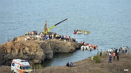 Madhya Pradesh Government Orders Judicial Probe In Jabalpur Boat Tragedy
