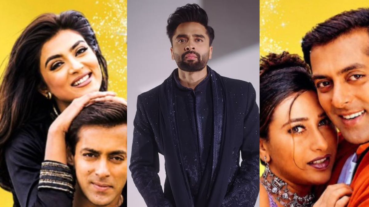 Amid Vashu Bhagnani-David Dhawan Legal Dispute, Jackky Bhagnani Celebrates 27 Years Of <i>Biwi No 1</i>