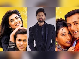 Amid Vashu Bhagnani-David Dhawan Legal Dispute, Jackky Bhagnani Celebrates 27 Years Of <i>Biwi No 1</i>