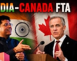 Piyush Goyal To Hold FTA Talks With Canada PM Mark Carney During Official Visit