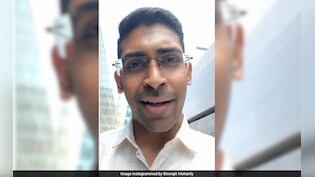 35 की उम्र में कॉर्पोरेट की दुनिया को कहा 'टा-टा बाय-बाय', 11 साल की नौकरी को कहा खुदा हाफिज, वजह दिल जीत लेगी!