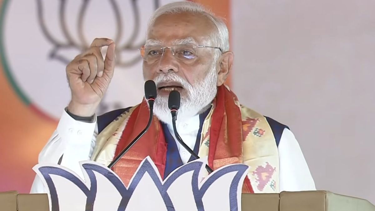 पीएम मोदी की फिर अग्निपरीक्षा: क्या जनभागीदारी से पार होगा तेल संकट?
