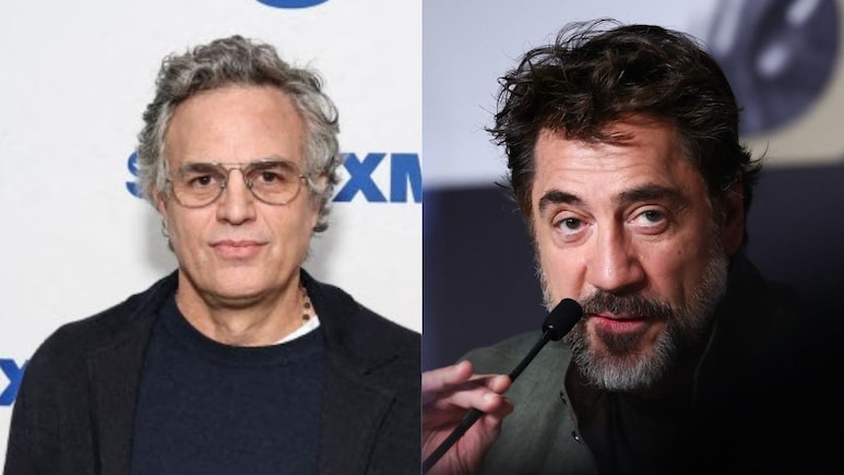 Mark Ruffalo, Javier Bardem Sign Letter Against French Billionaire Vincent Bollore