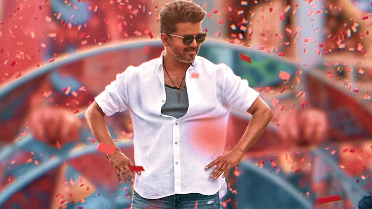 Vijay's Jana Nayagan To Release Soon? Censor Certficate Likely This Weekend: Sources