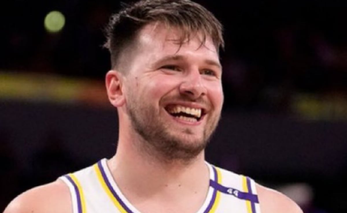Luka Doncic Injury Update: Lakers Star Ruled Out for Game 4 as Thunder Push Los Angeles to Brink of Elimination