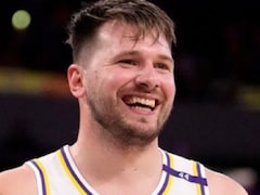 Luka Doncic Breaks Silence On Ric Flair’s Harsh Criticism, Injury Claims During Lakers Exit: 'Nobody Saw My MRIs'
