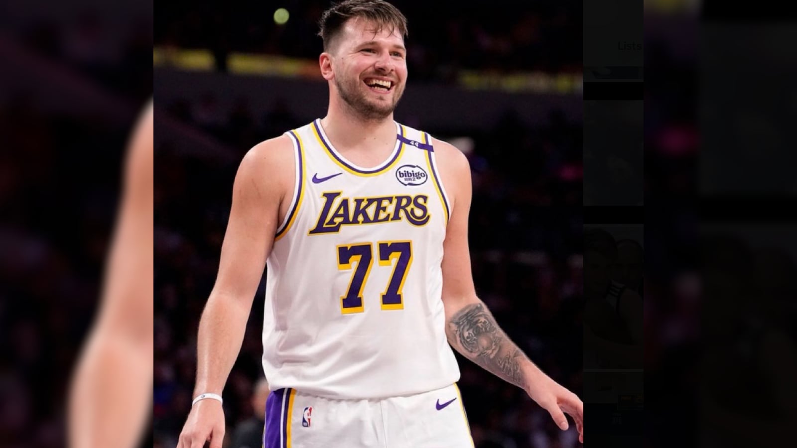 Luka Doncic Shares Emotional Family Moments in Rare Instagram Stories With Daughters