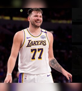 Luka Doncic Confirms Brutal Injury Reality After the Los Angeles Lakers’ Painful Playoff Exit