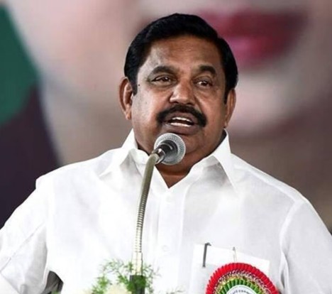 AIADMK से बागी नेताओं की छुट्टी, EPS ने षणमुगम, वेलुमणि और विजयभास्कर को पदों से हटाया