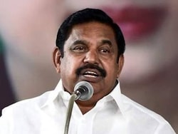 EPS And Unmaking Of AIADMK: How He Lost MGR, Jayalalithaa's Political Legacy