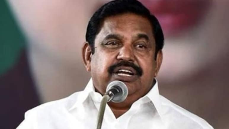 EPS And Unmaking Of AIADMK: How He Lost MGR, Jayalalithaa's Political Legacy