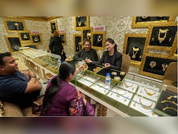 Gold-Silver Prices: दिल्ली से लेकर मुंबई बढ़ गए सोने-चांदी के दाम, खरीदने से पहले जान लें अपने शहर की कीमतें