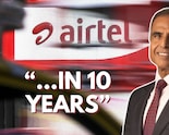 'Next-Gen In 10 Years': Sunil Bharti Mittal Lays Out Succession Plan For Airtel