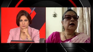 Kakoli Ghosh's Explosive Claim: 'Mamata Banerjee Knew About Kalyan Banerjee's Abuse'