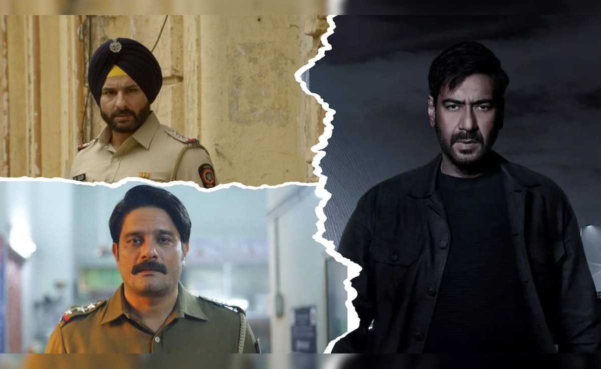 OTT पर करोड़ों कमा रहे ये 7 एक्टर, अजय, सैफ, मनोज, शाहिद, वरुण और जयदीप अहलावत में नंबर वन कौन? — WellsTrack