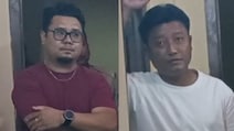 2 Men Hold Fake Biometric Drive In Assam, Give Youths Rs 200, Arrested