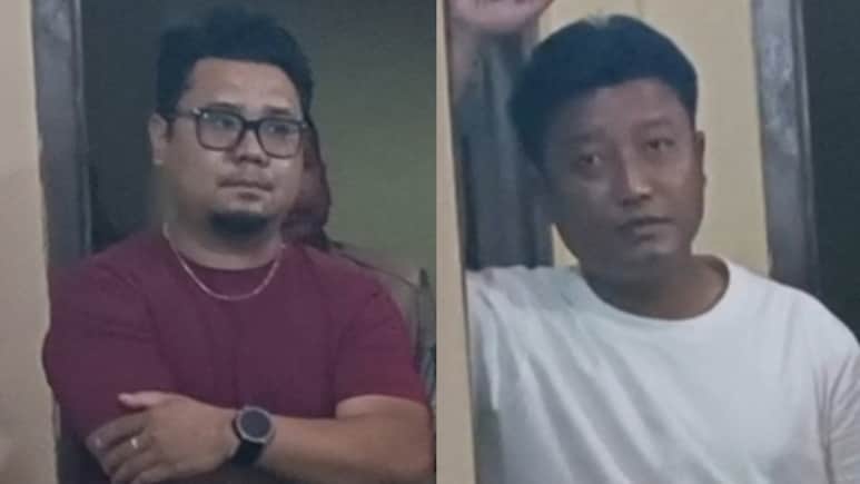 2 Men Hold Fake Biometric Drive In Assam, Give Youths Rs 200, Arrested