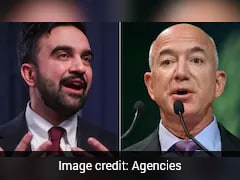 Bezos On New York City's Efficiency Plan: 