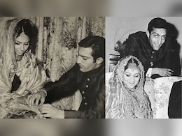शर्मिला टैगोर के पति ने एक हादसे में खो दी थी अपनी एक आंख, कांच के टुकड़े ने किया बर्बाद लेकिन हारे नहीं पटौदी