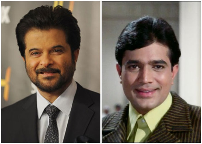 Anil Kapoor On How Rajesh Khanna's Flop Film Shattered His Father: 'People Deserted Him Overnight'