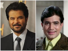 Anil Kapoor On How Rajesh Khanna's Flop Film Shattered His Father: 'People Deserted Him Overnight'