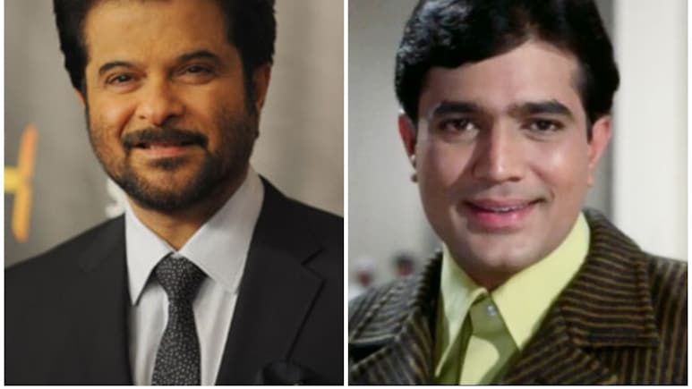Anil Kapoor On How Rajesh Khanna's Flop Film Shattered His Father: 'People Deserted Him Overnight'