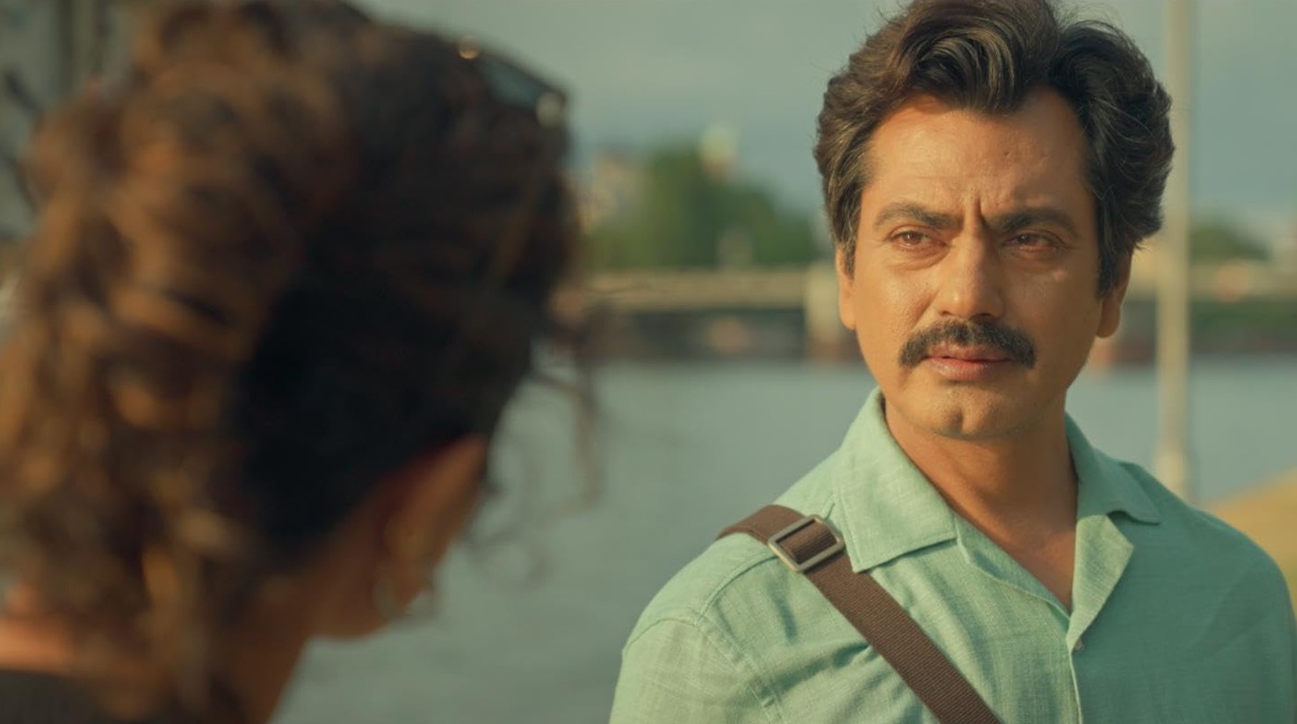 सिर्फ 3 दिन में हिट हो गई नवाज़ुद्दीन सिद्दीकी की ये फिल्म, कमा डाले इतने करोड़