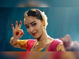 Ananya Panday's Dance Mentor Calls 'Outrage' Against Her Bharatanatyam In <i>Chand Mera Dil</i> 'Absolutely Rubbish'