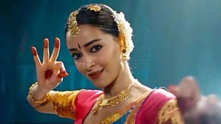 Ananya Panday's Dance Mentor Calls 'Outrage' Against Her Bharatanatyam In <i>Chand Mera Dil</i> 'Absolutely Rubbish'