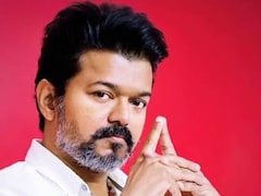 तमिलनाडु में विजय सरकार ने पास किया फ्लोर टेस्ट, पक्ष में बड़े 144 वोट, DMK का बहिष्कार