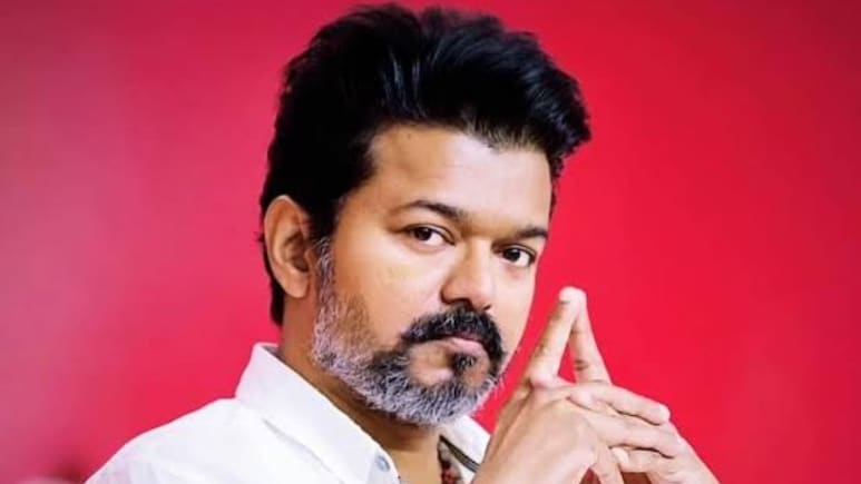 तमिलनाडु में विजय सरकार ने पास किया फ्लोर टेस्ट, पक्ष में बड़े 144 वोट, DMK का बहिष्कार