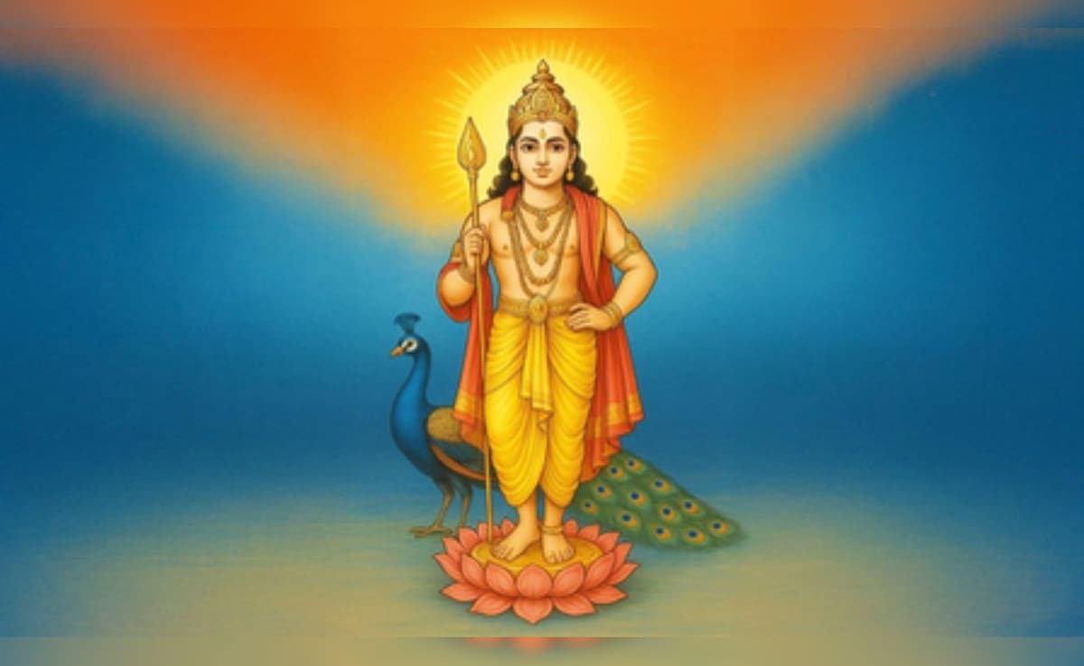 Adhik Skanda Shashthi 2026: अधिक स्कन्द षष्ठी आज, यहां जानें पूजा का शुभ मुहूर्त और पूजन विधि