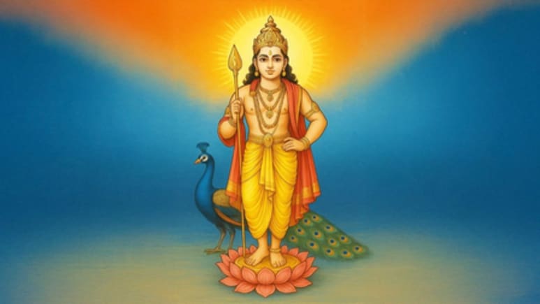 Adhik Skanda Shashthi 2026: अधिक स्कन्द षष्ठी आज, यहां जानें पूजा का शुभ मुहूर्त और पूजन विधि