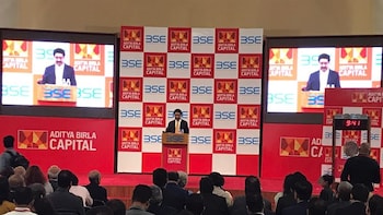 Aditya Birla Capital Stock Jumps 3% After Company Makes Foray Into Gold Loan Business