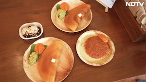 How Benne Dosa Became A Social Media Hit