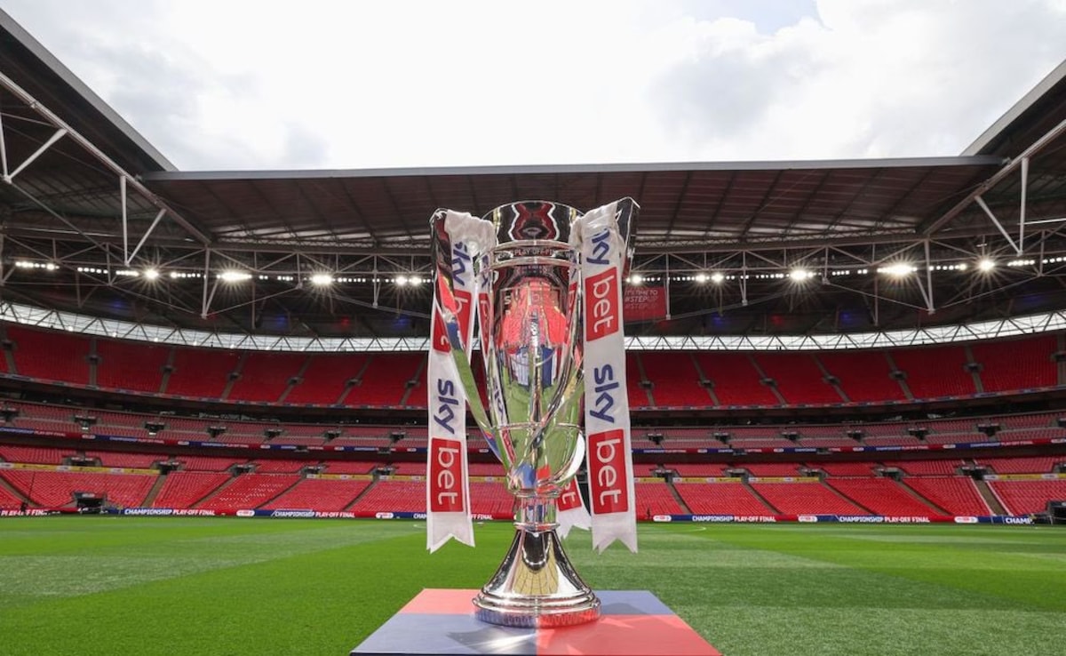 Middlesbrough Reinstated For Play-Off Final After Southampton Expelled For Spying